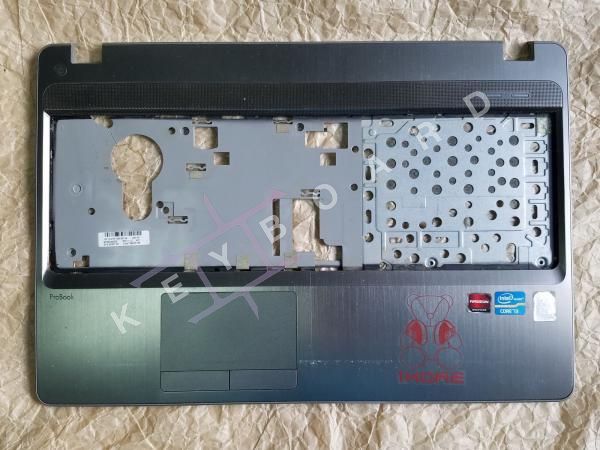 Верхня частина Hp Pn 6070B0492207